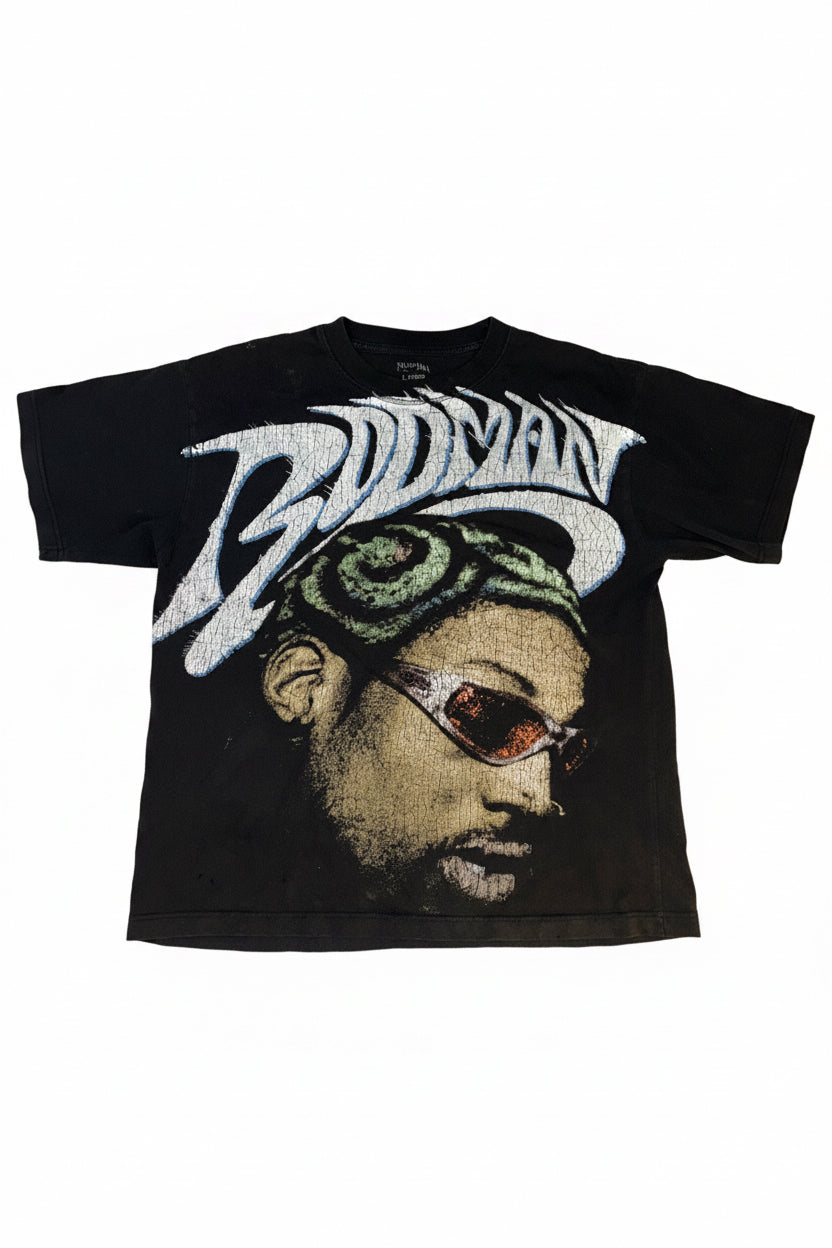 Dennis Rodman T-Shirt
